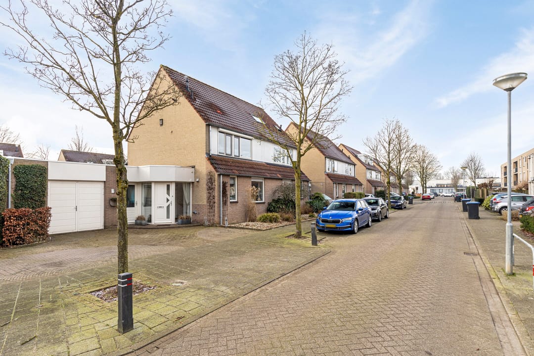 Foto 28 van Groen van Prinstererlaan 112