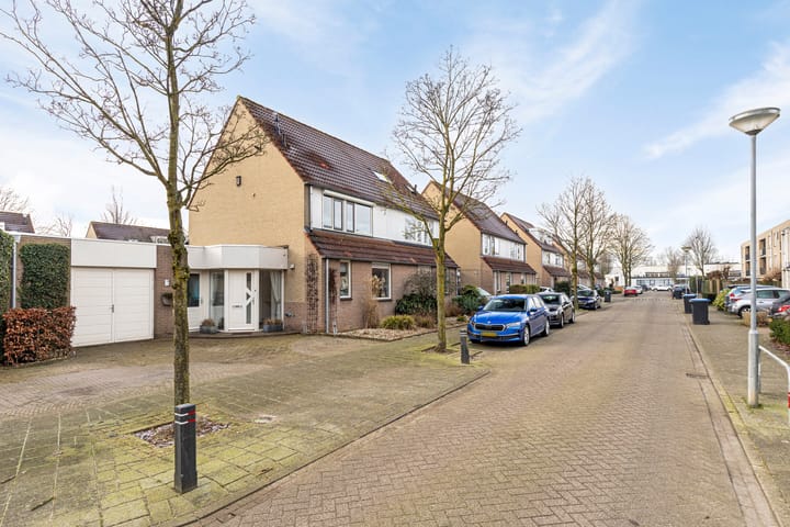 Foto 28 van Groen van Prinstererlaan 112