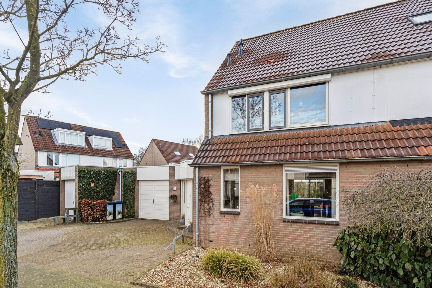 Foto 29 van Groen van Prinstererlaan 112