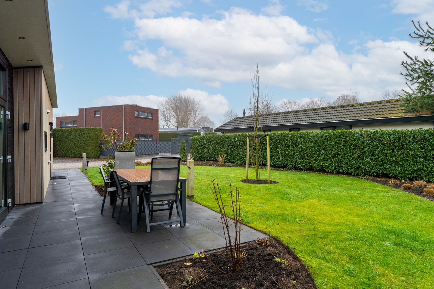 Foto 4 van Zaaiwaard 3-99