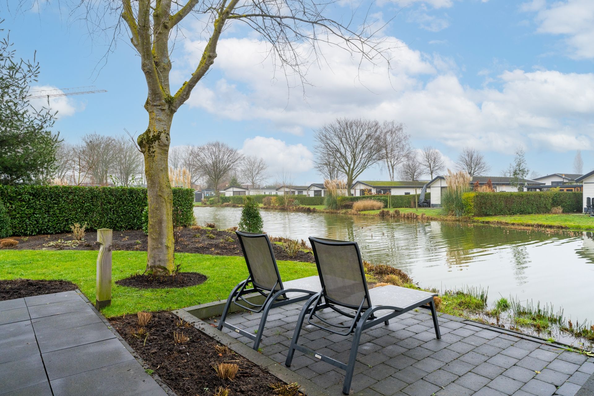 Foto 9 van Zaaiwaard 3-99