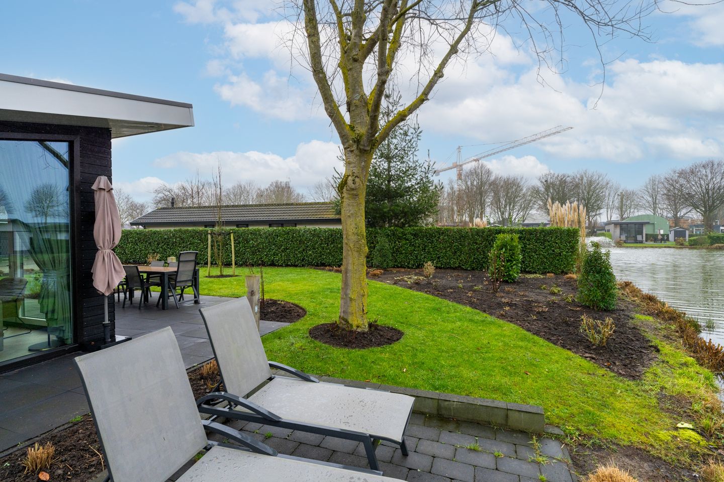 Foto 10 van Zaaiwaard 3-99