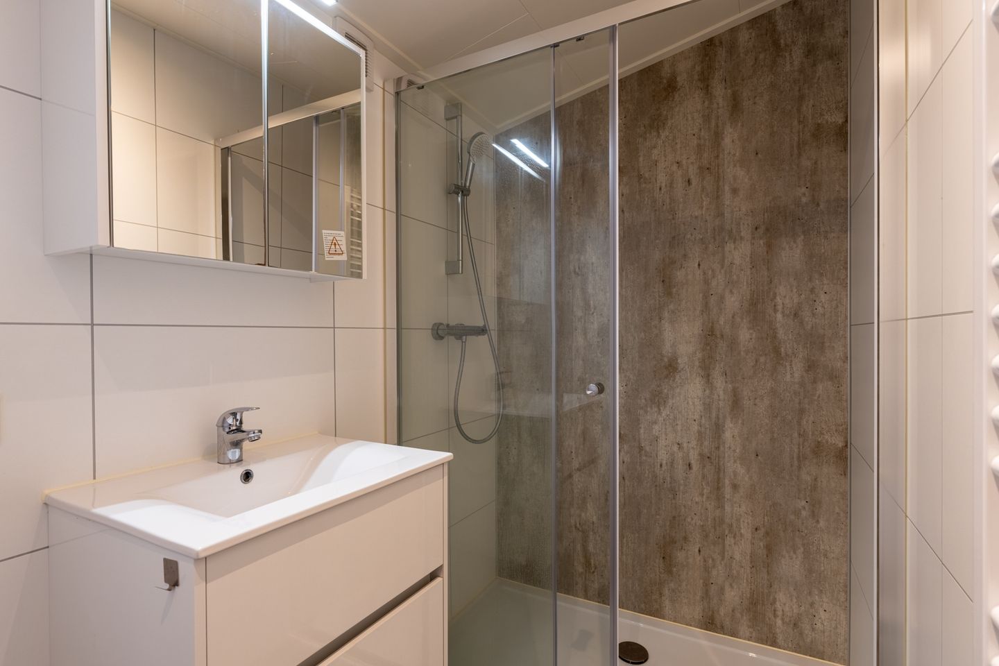 Foto 20 van Zaaiwaard 3-99