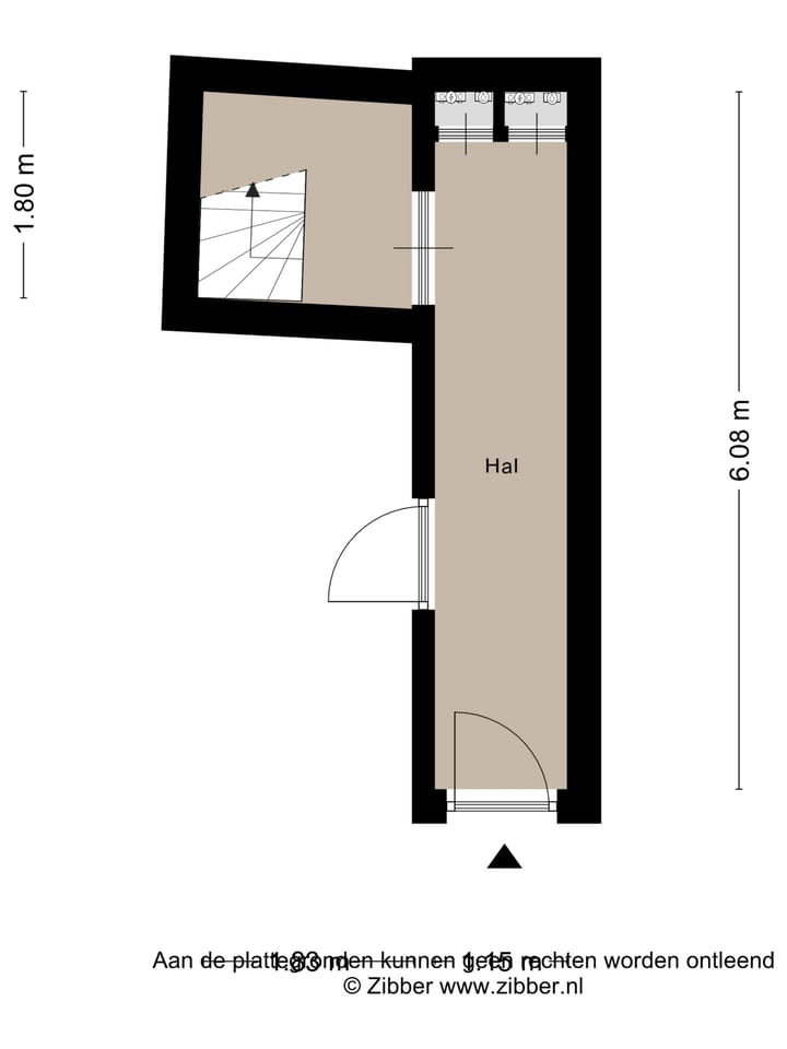 Foto 52 van Galgewater 10-A