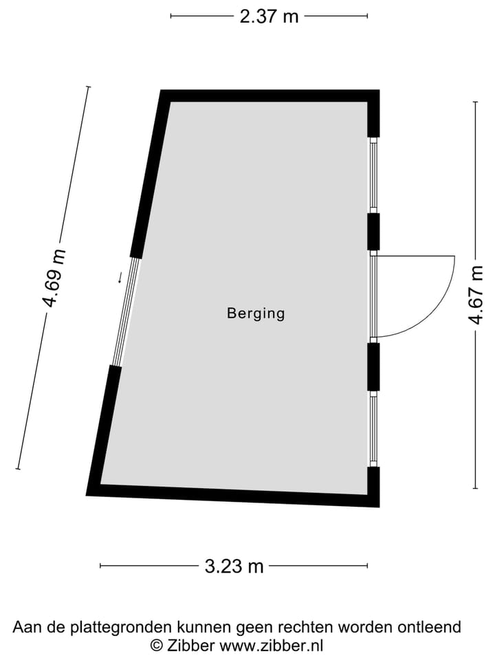 Foto 53 van Galgewater 10-A