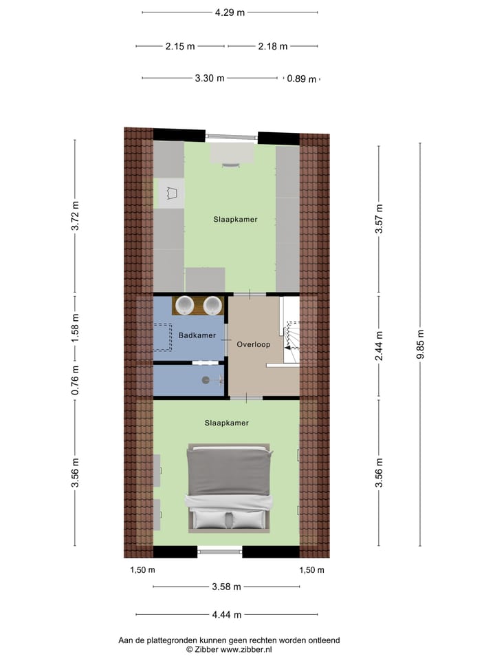 Foto 55 van Galgewater 10-A