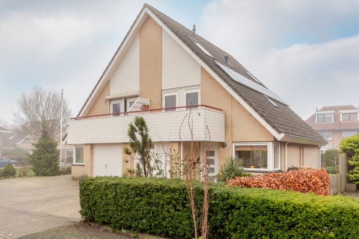 Foto 1 van Capellesloot 3