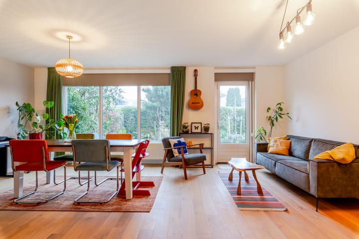 Foto 2 van Capellesloot 3