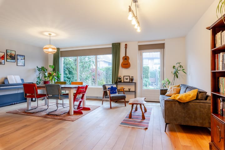 Foto 10 van Capellesloot 3