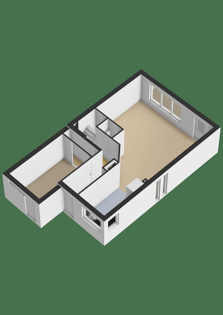 Foto 46 van Capellesloot 3