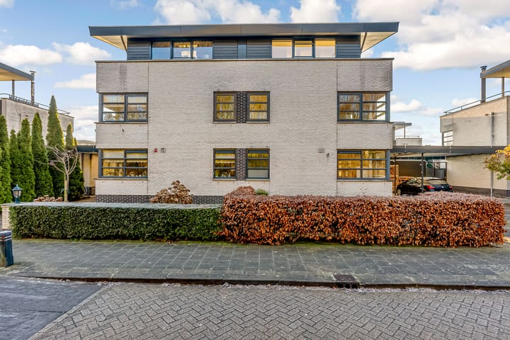 Foto 4 van Hanzeweg 20