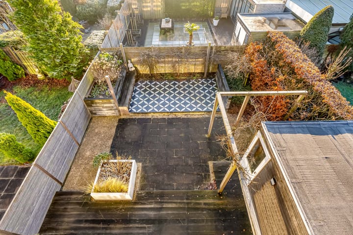 Foto 3 van Hanzeweg 20