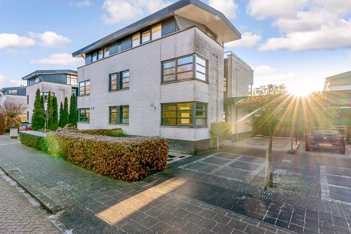 Foto 1 van Hanzeweg 20