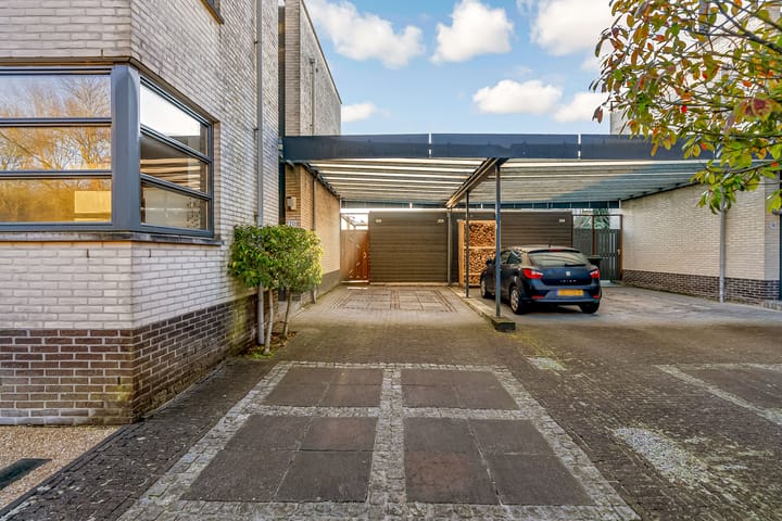 Foto 5 van Hanzeweg 20