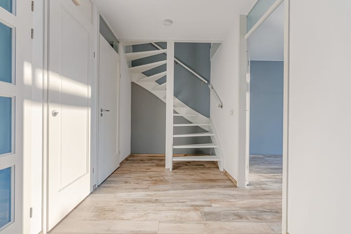 Foto 8 van Hanzeweg 20