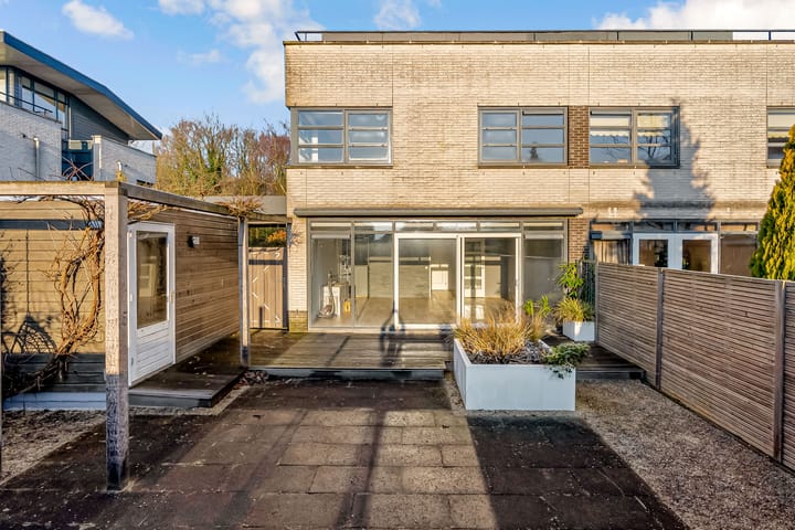 Foto 42 van Hanzeweg 20