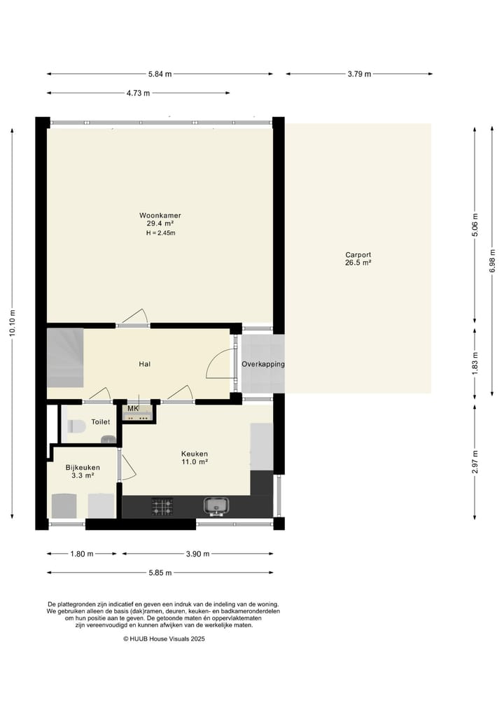 Foto 52 van Hanzeweg 20