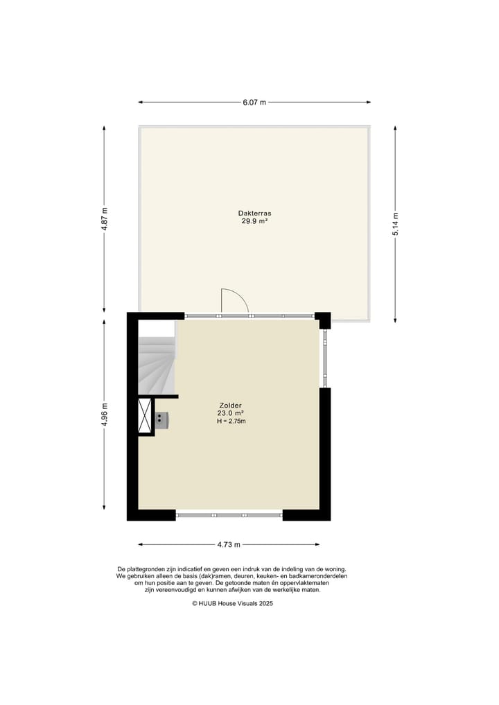 Foto 54 van Hanzeweg 20