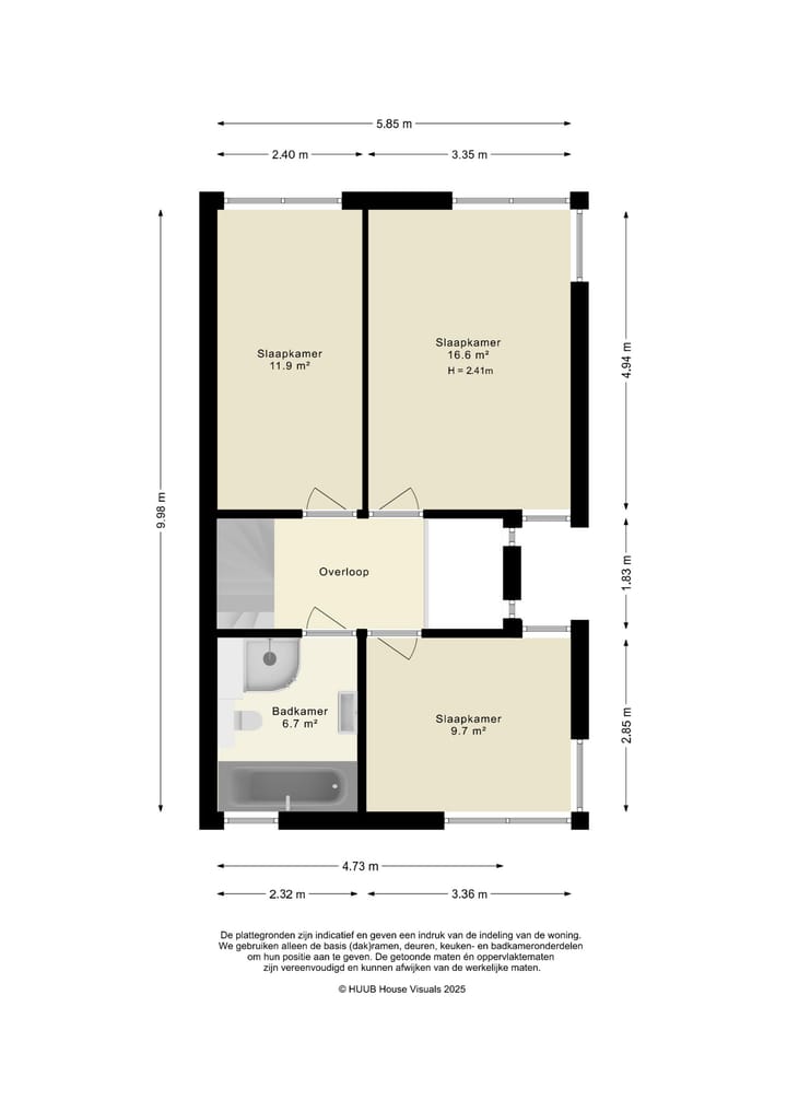 Foto 53 van Hanzeweg 20