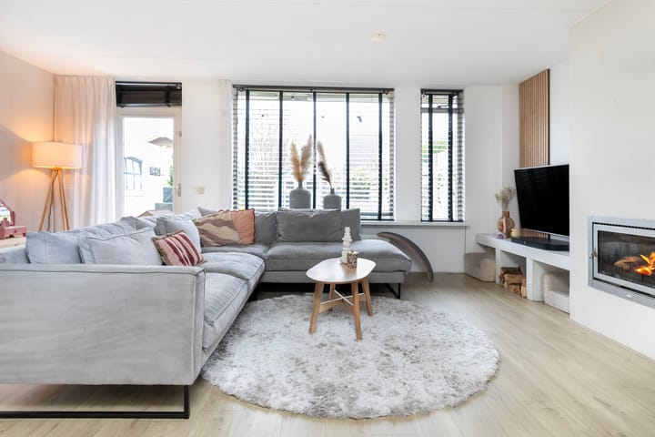 Foto 2 van Gaspeldoorn 4