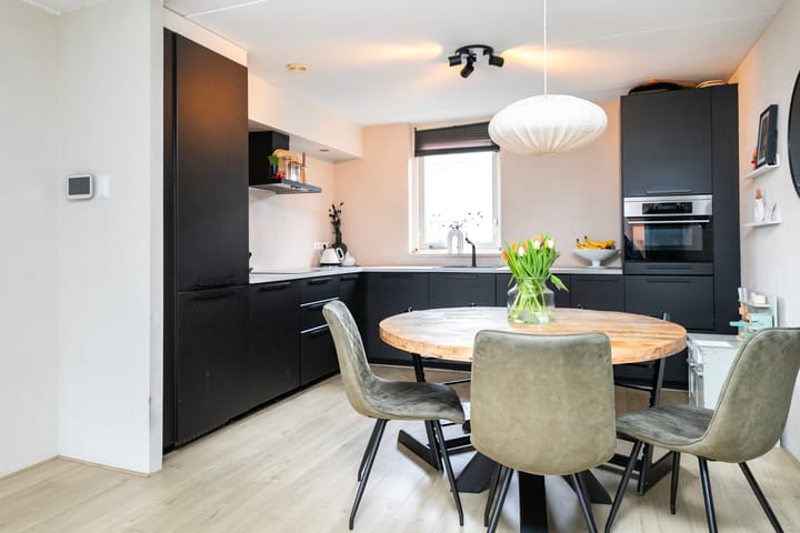 Foto 3 van Gaspeldoorn 4