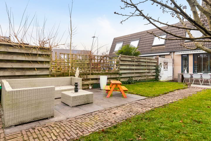 Foto 5 van Gaspeldoorn 4