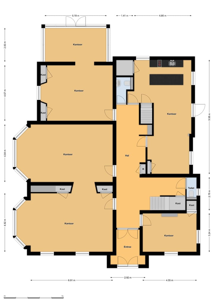 Foto 39 van Julianalaan 8