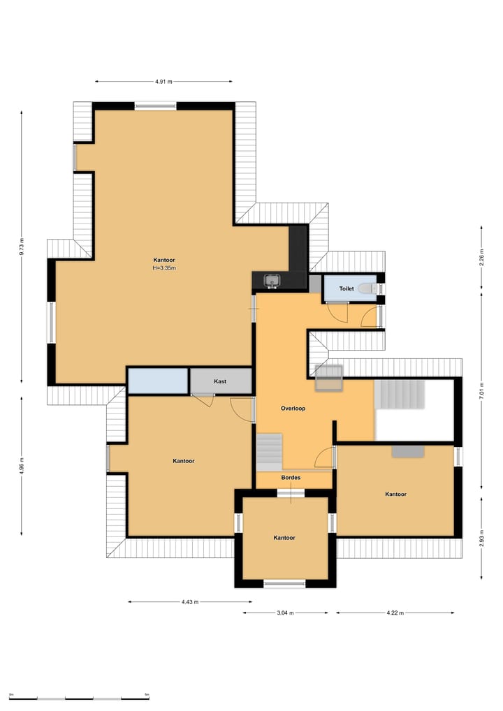 Foto 41 van Julianalaan 8