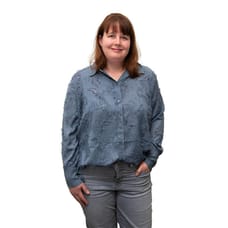 Carlijn Maltha - Receptionist