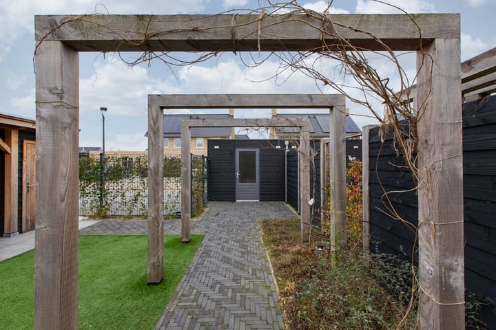Photo 23 of Kapperskolkweg 87