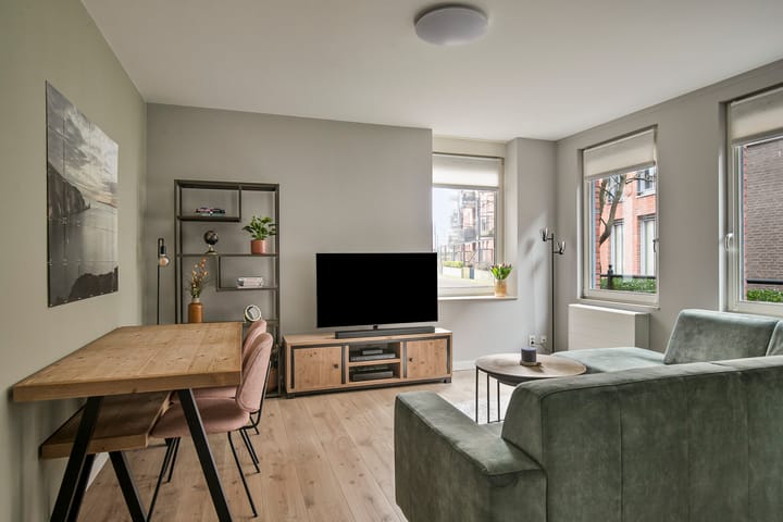 Foto 2 van Weltevreden 5