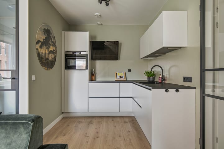 Foto 3 van Weltevreden 5