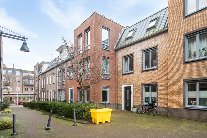 Foto 6 van Weltevreden 5