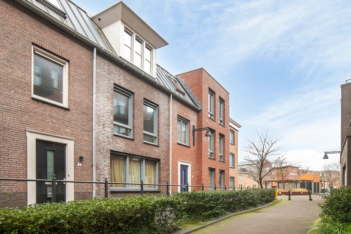 Foto 7 van Weltevreden 5