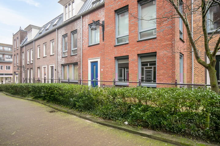 Foto 8 van Weltevreden 5