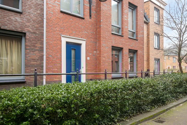 Foto 9 van Weltevreden 5