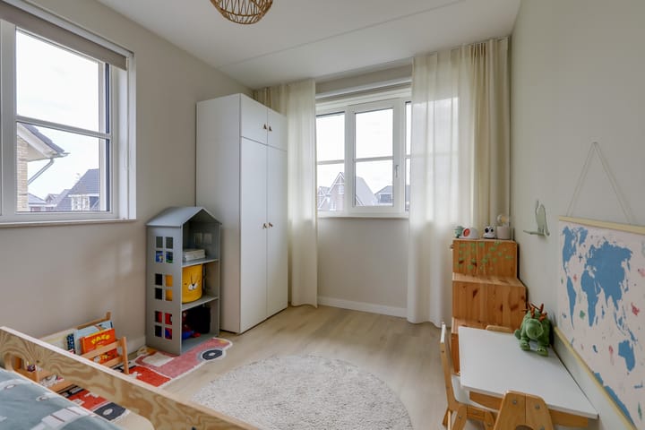 Photo 41 of Kapperskolkweg 87
