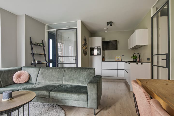 Foto 13 van Weltevreden 5