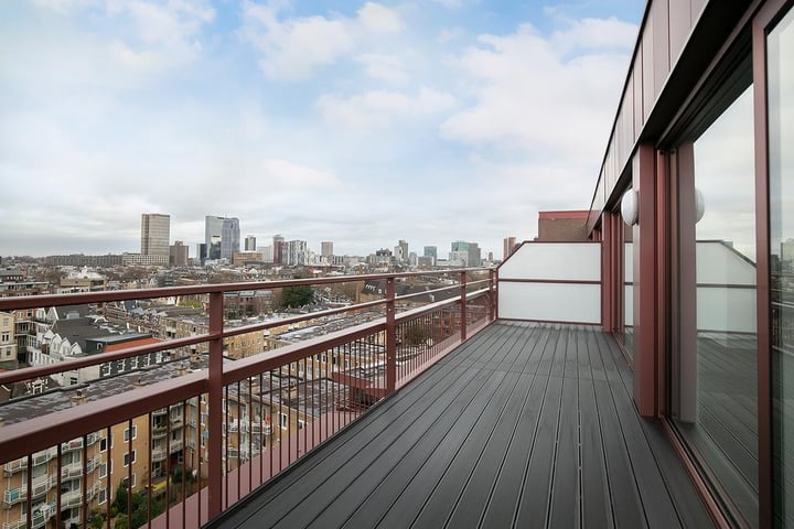Rochussenstraat 125-P