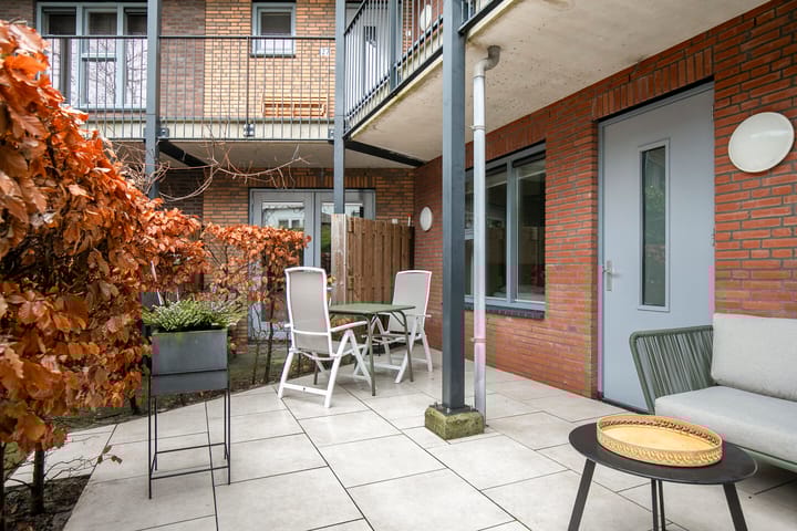 Foto 22 van Weltevreden 5