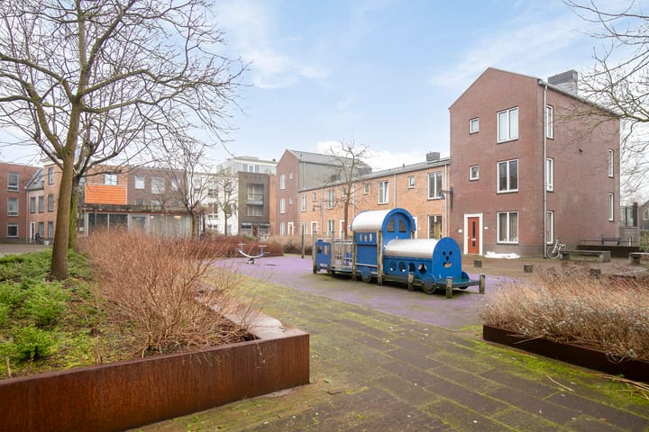 Foto 25 van Weltevreden 5