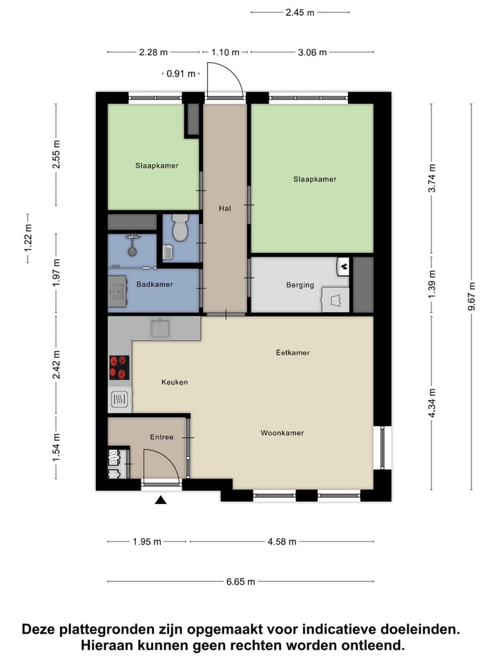 Foto 27 van Weltevreden 5