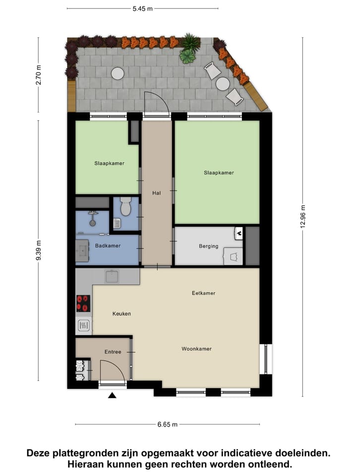 Foto 28 van Weltevreden 5