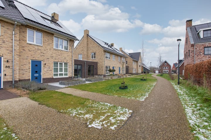 Photo 58 of Kapperskolkweg 87