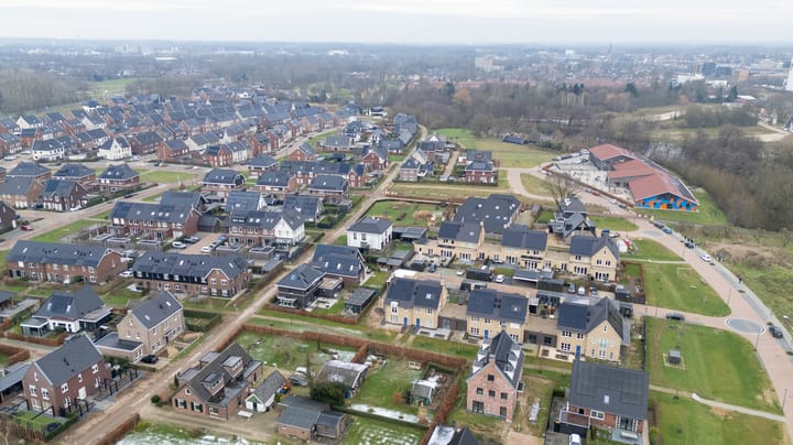 Photo 62 of Kapperskolkweg 87