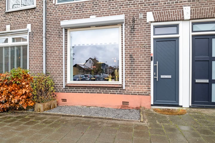 Foto 34 van Gortstraat 66