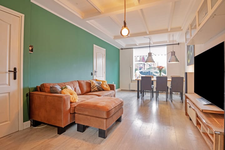 Foto 5 van Gortstraat 66