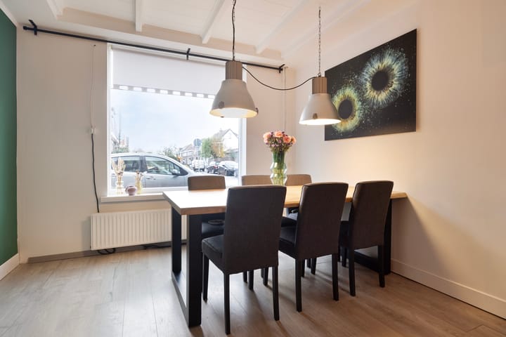 Foto 6 van Gortstraat 66