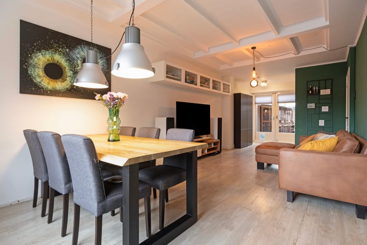 Foto 7 van Gortstraat 66