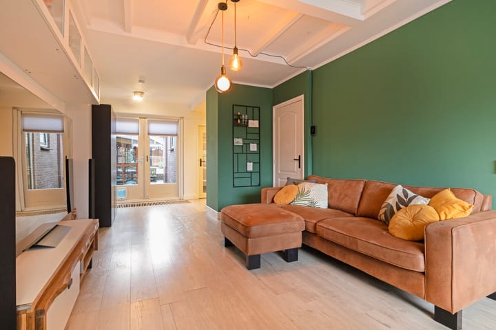 Foto 9 van Gortstraat 66